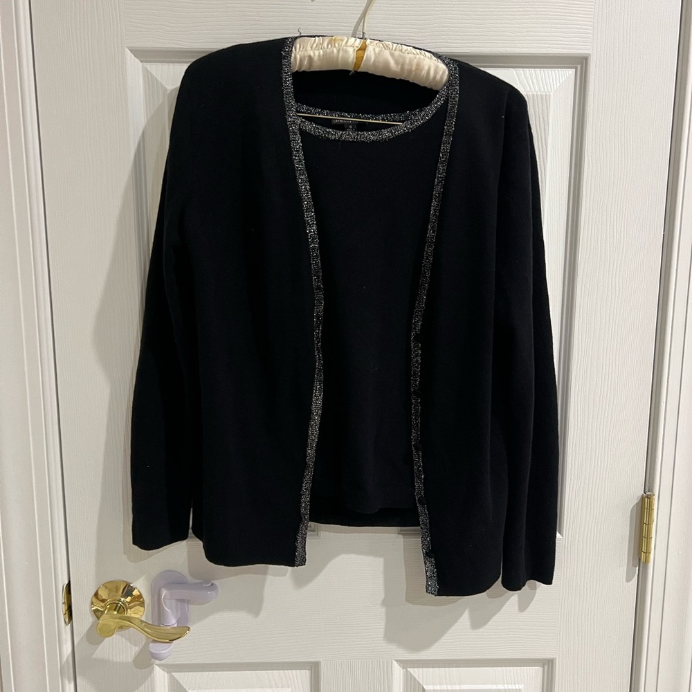 Lafayette 148 Vintage 3-pc. Set